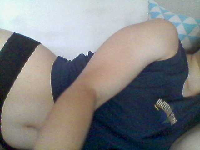 Екранни снимки на излъчване BletAlice