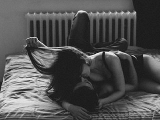 Еротичен видео чат BlissfulEmberCouple