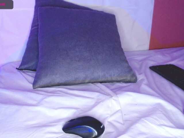 Екранни снимки на излъчване blkfantasy20