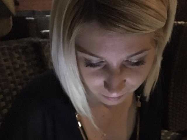 Снимка на профила blond-ally