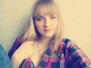 Снимка на профила blonda20