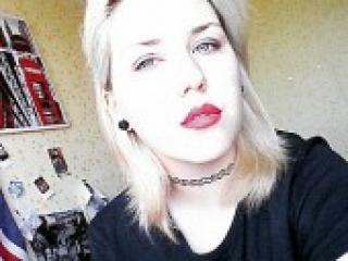 Снимка на профила blondaalina