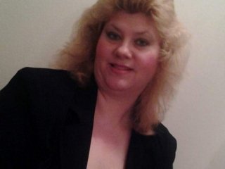 Снимка на профила BlondCandy