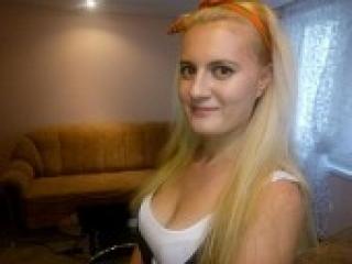 Снимка на профила blondcherry