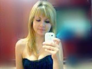 Снимка на профила blonde18