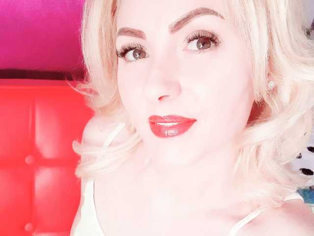 Снимка на профила blondebab3
