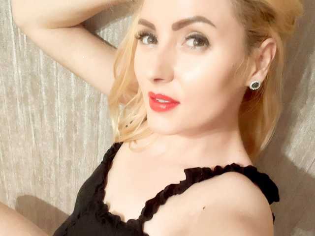 Снимка на профила blondebab3