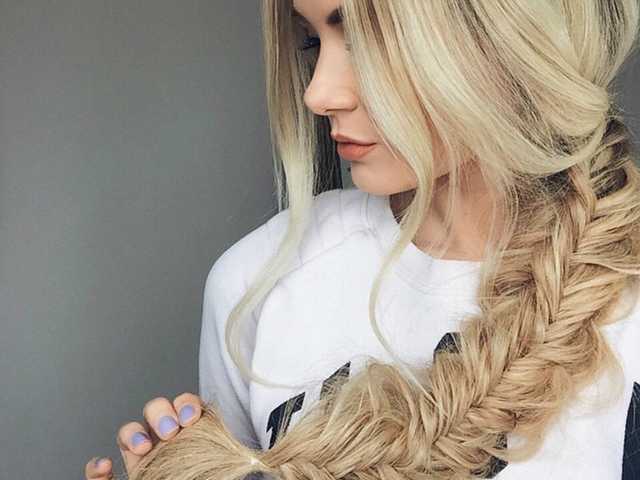 Снимка на профила blondedoris