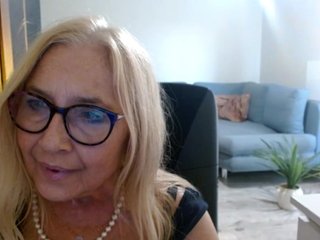 Еротичен видео чат BlondeSofia