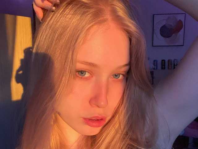 Снимка на профила blondieangelme