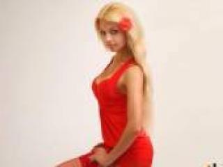 Еротичен видео чат blondigirlm