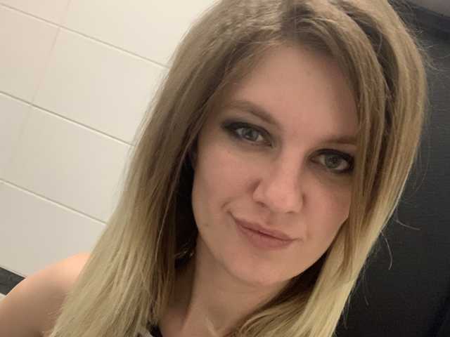 Снимка на профила Krendelblond