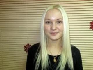 Еротичен видео чат blondinkaa