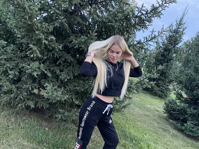 Снимка на профила BlondOlga