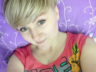 Снимка на профила Blond_Pearl