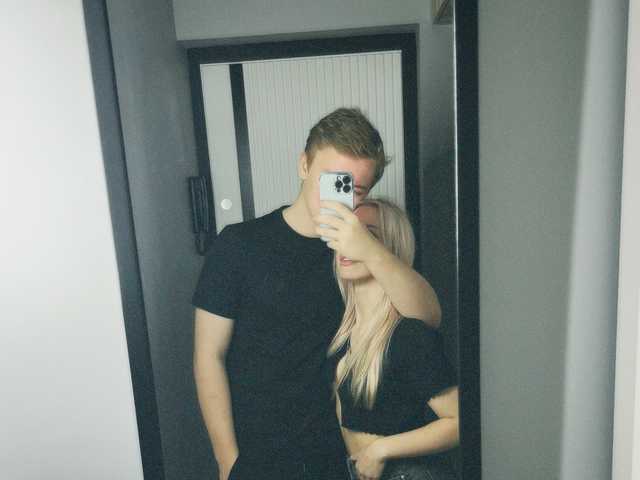 Снимка на профила Blondy-2k