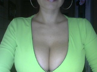 Екранни снимки на излъчване blondy11