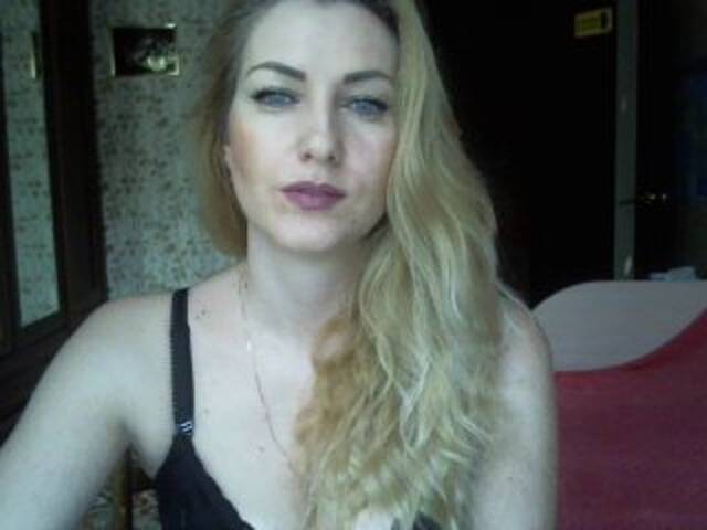 Екранни снимки на излъчване blondyle