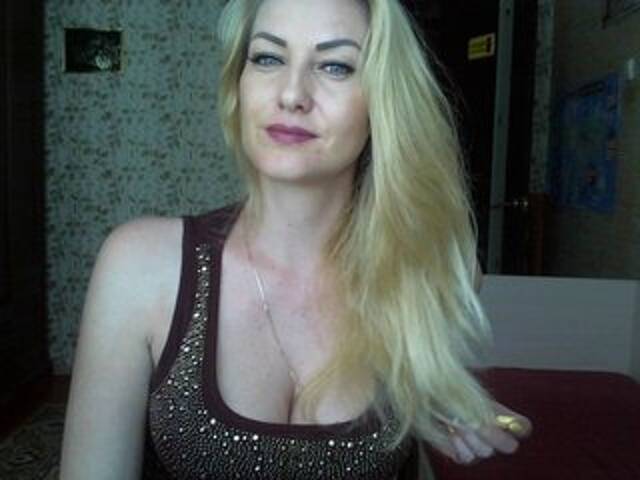 Екранни снимки на излъчване blondyle