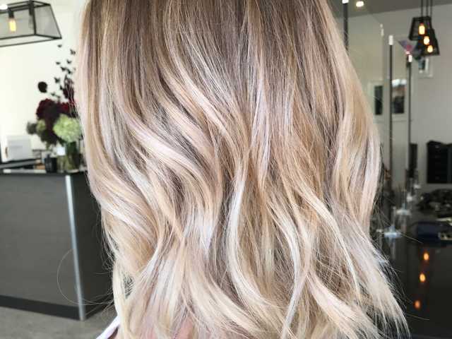 Снимка на профила blondymee