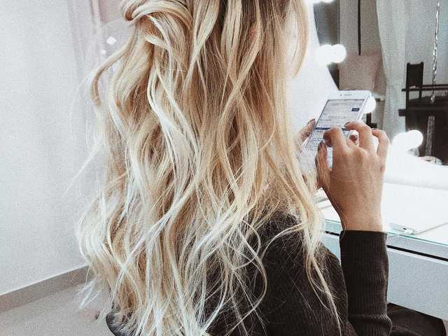 Снимка на профила BlondyShawty