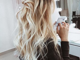 Еротичен видео чат BlondyShawty