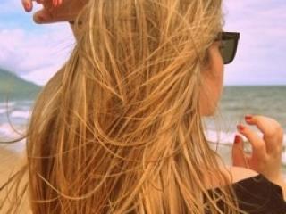 Еротичен видео чат BlondyVio