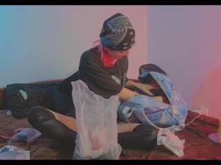 Еротичен видео чат Bloom-fairy