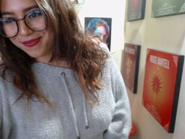 Екранни снимки на излъчване bloom-fire