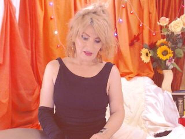 Екранни снимки на излъчване BlueFoxy1