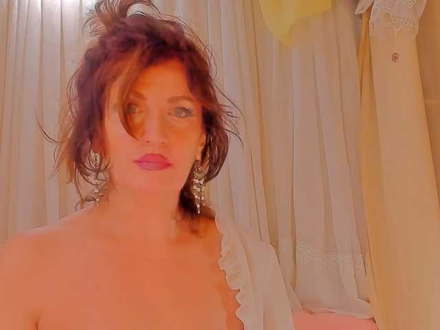 Екранни снимки на излъчване BlueFoxy1