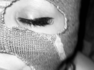 Еротичен видео чат BlvckCatMask99