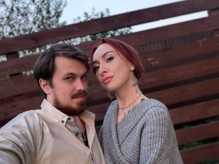 Еротичен видео чат Bobby-MiMi