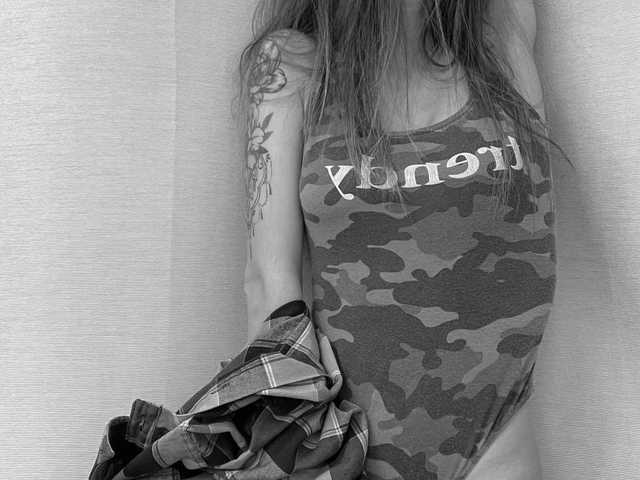 Снимка на профила BodyEnjoyment