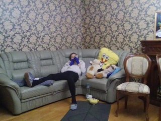 Еротичен видео чат Smalldickshater