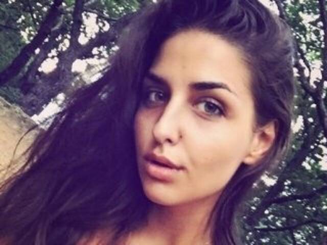 Снимка на профила Melissa540