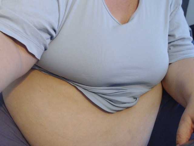 Екранни снимки на излъчване DevilBbw