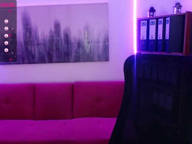 Екранни снимки на излъчване DevlinSmith