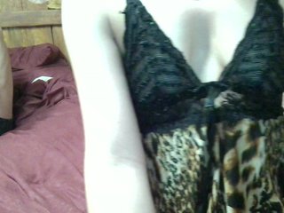 Еротичен видео чат TimSofi