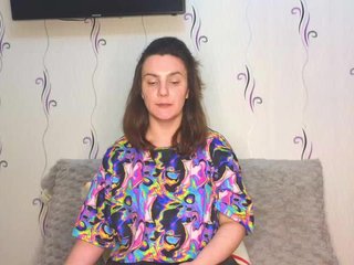 Еротичен видео чат Secret_Smile