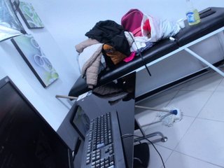 Еротичен видео чат LeilaSmith