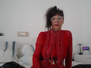 Еротичен видео чат Maitresse-Elsa