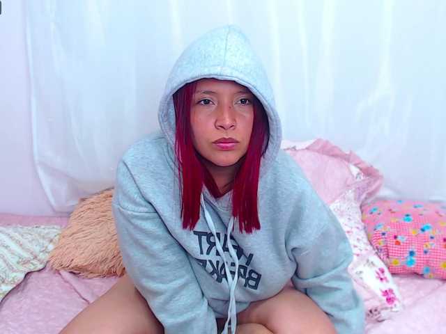 Екранни снимки на излъчване natashawithe