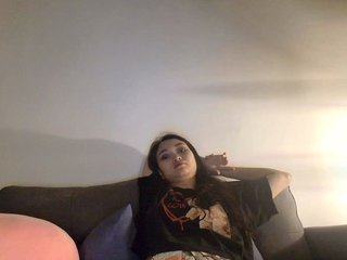 Еротичен видео чат RozyElle