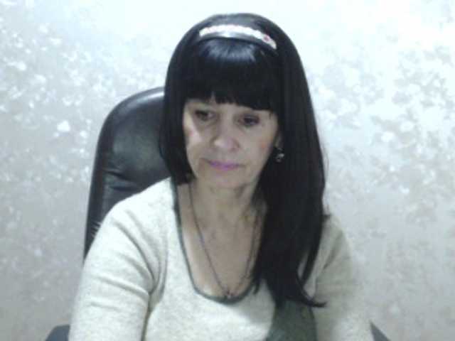 Екранни снимки на излъчване RubyAngel