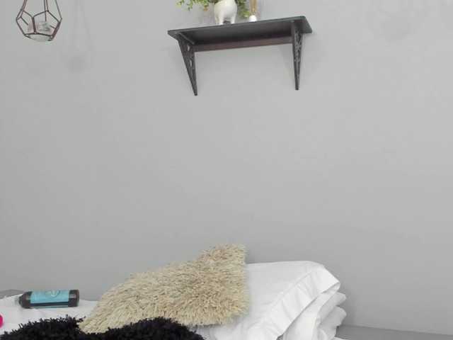 Екранни снимки на излъчване rubyblue