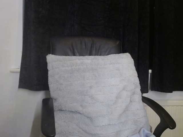 Екранни снимки на излъчване RubyFox