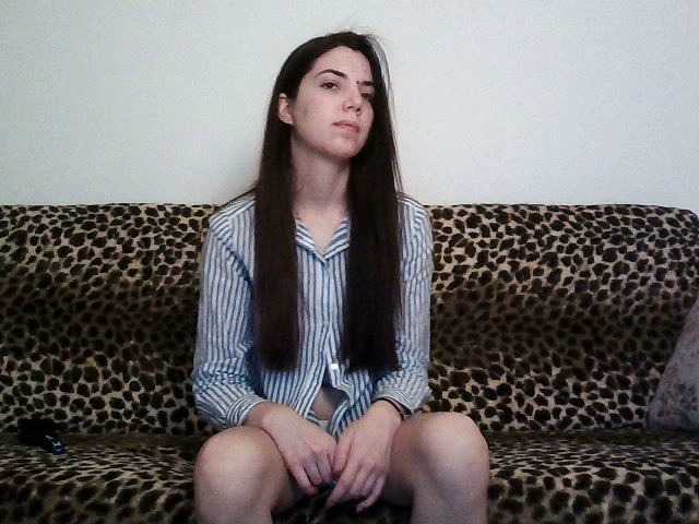 Екранни снимки на излъчване sabrina2002