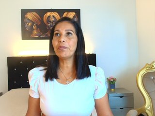 Еротичен видео чат Shanon-mature