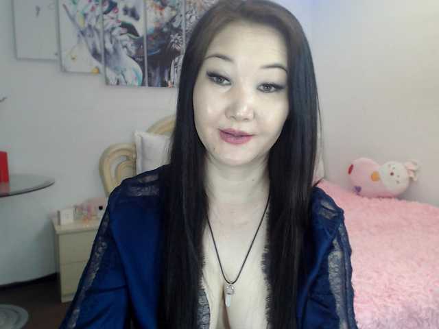 Екранни снимки на излъчване shellymoon